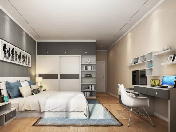 定制化VS標準化，誰將主導家具業(yè)?